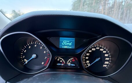 Ford Focus III, 2013 год, 950 000 рублей, 28 фотография