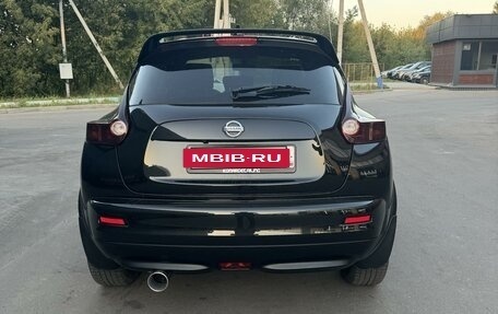 Nissan Juke II, 2014 год, 1 669 000 рублей, 3 фотография