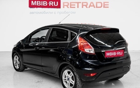 Ford Fiesta, 2015 год, 975 000 рублей, 7 фотография