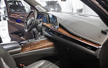 Cadillac Escalade V, 2021 год, 14 100 000 рублей, 6 фотография