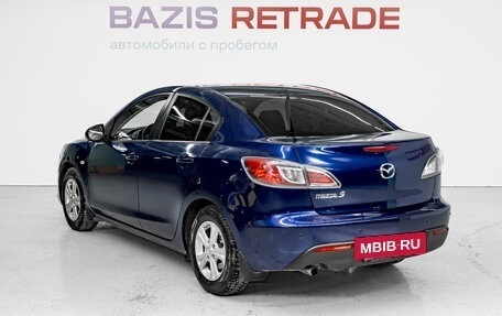 Mazda 3, 2011 год, 1 065 000 рублей, 7 фотография