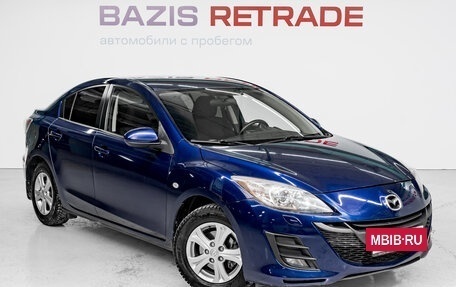 Mazda 3, 2011 год, 1 065 000 рублей, 3 фотография