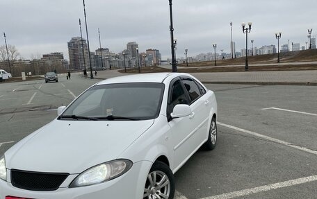 Daewoo Gentra II, 2013 год, 500 000 рублей, 1 фотография