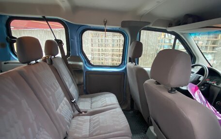 Ford Tourneo Connect I, 2005 год, 600 000 рублей, 2 фотография