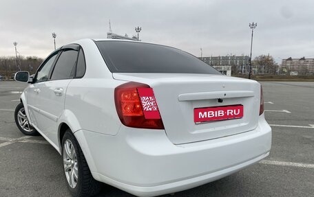 Daewoo Gentra II, 2013 год, 500 000 рублей, 6 фотография