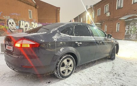 Ford Mondeo IV, 2009 год, 625 000 рублей, 2 фотография