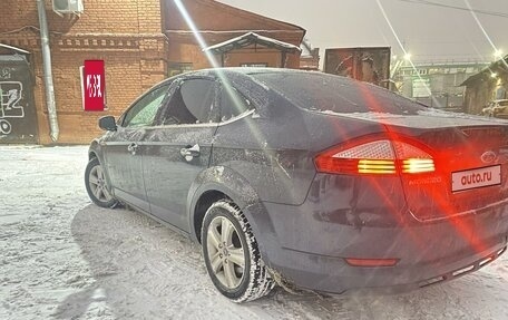 Ford Mondeo IV, 2009 год, 625 000 рублей, 3 фотография