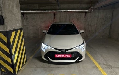 Toyota Corolla, 2021 год, 2 050 000 рублей, 1 фотография