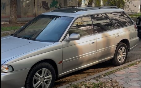 Subaru Legacy VII, 1998 год, 400 000 рублей, 4 фотография