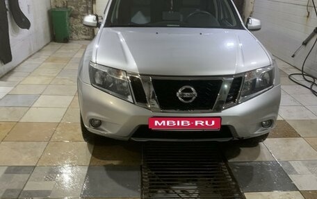 Nissan Terrano III, 2019 год, 2 000 000 рублей, 7 фотография