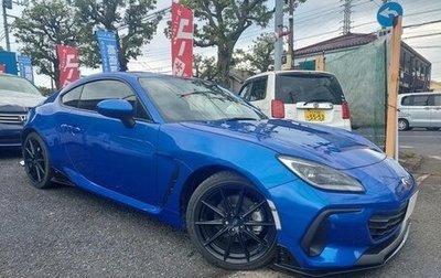 Subaru BRZ, 2023 год, 2 900 000 рублей, 1 фотография