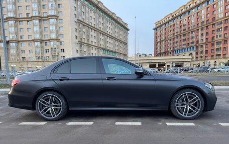 Mercedes-Benz E-Класс AMG, 2021 год, 8 750 000 рублей, 10 фотография