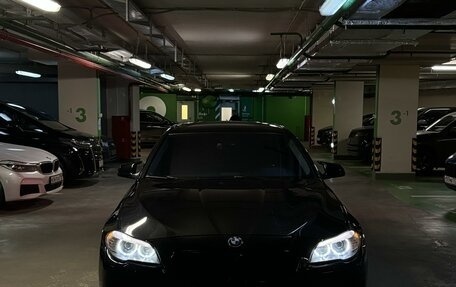 BMW 5 серия, 2012 год, 2 750 000 рублей, 4 фотография