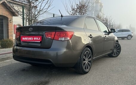 KIA Cerato III, 2010 год, 820 000 рублей, 4 фотография