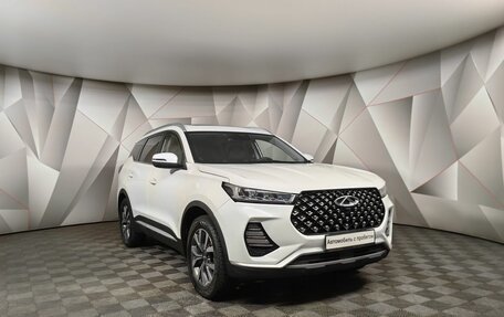 Chery Tiggo 7 Pro, 2022 год, 1 779 000 рублей, 3 фотография