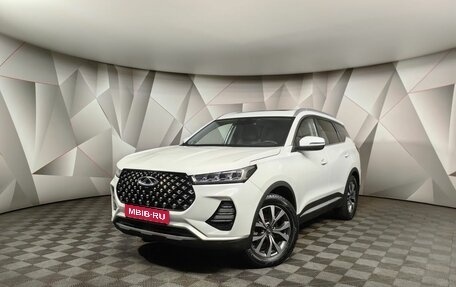 Chery Tiggo 7 Pro, 2022 год, 1 779 000 рублей, 1 фотография