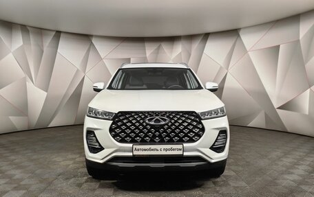 Chery Tiggo 7 Pro, 2022 год, 1 779 000 рублей, 7 фотография