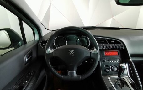 Peugeot 3008 I рестайлинг, 2014 год, 1 105 000 рублей, 15 фотография