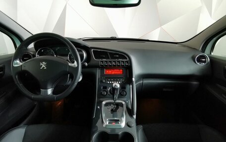 Peugeot 3008 I рестайлинг, 2014 год, 1 105 000 рублей, 10 фотография