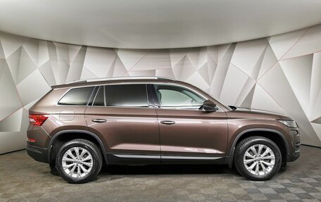 Skoda Kodiaq I, 2020 год, 3 398 000 рублей, 6 фотография