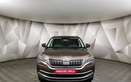 Skoda Kodiaq I, 2020 год, 3 398 000 рублей, 7 фотография