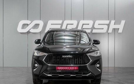 Haval F7 I, 2019 год, 1 970 000 рублей, 3 фотография