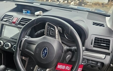 Subaru Forester, 2015 год, 1 800 000 рублей, 6 фотография