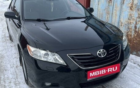 Toyota Camry, 2007 год, 1 300 000 рублей, 1 фотография