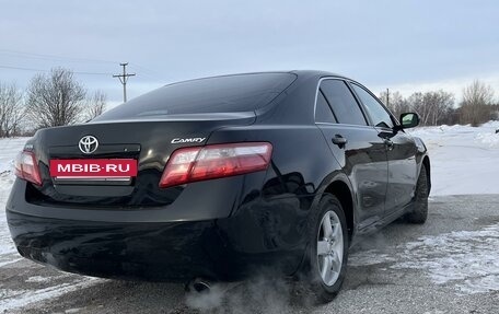 Toyota Camry, 2007 год, 1 300 000 рублей, 3 фотография