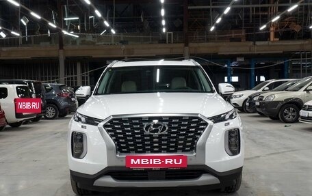 Hyundai Palisade I, 2021 год, 5 510 000 рублей, 8 фотография