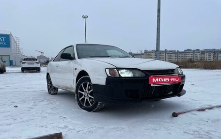 Toyota Corolla Levin VII (AE110/AE111), 1998 год, 404 000 рублей, 4 фотография