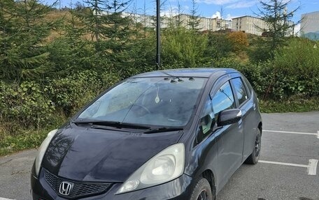 Honda Fit III, 2010 год, 780 000 рублей, 6 фотография