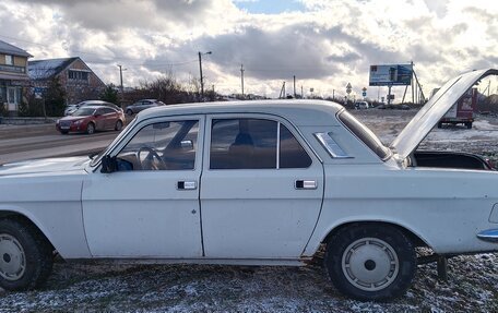 ГАЗ 24 «Волга», 1986 год, 135 000 рублей, 6 фотография