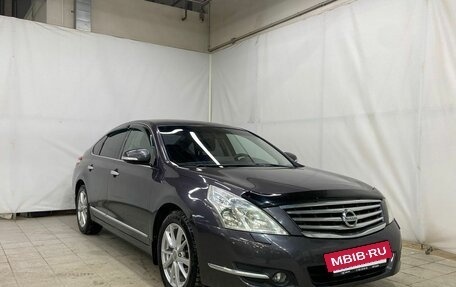 Nissan Teana, 2008 год, 1 110 000 рублей, 3 фотография