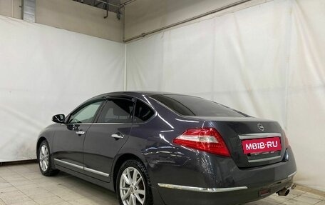 Nissan Teana, 2008 год, 1 110 000 рублей, 7 фотография