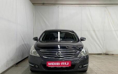 Nissan Teana, 2008 год, 1 110 000 рублей, 2 фотография