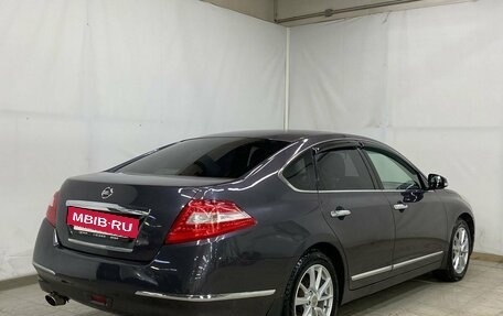 Nissan Teana, 2008 год, 1 110 000 рублей, 5 фотография