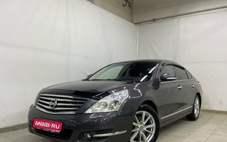 Nissan Teana, 2008 год, 1 110 000 рублей, 1 фотография