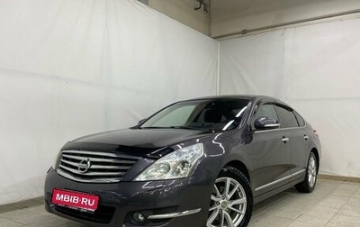 Nissan Teana, 2008 год, 1 110 000 рублей, 1 фотография