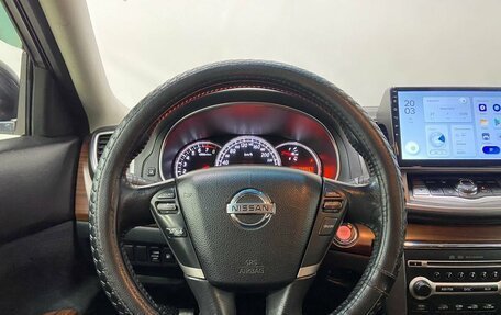 Nissan Teana, 2008 год, 1 110 000 рублей, 12 фотография