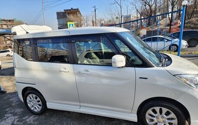 Suzuki Solio III, 2019 год, 1 650 000 рублей, 1 фотография