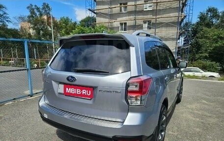 Subaru Forester, 2016 год, 2 170 000 рублей, 23 фотография