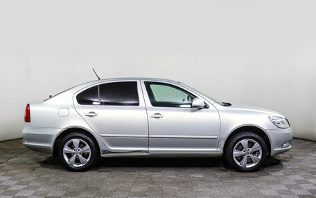 Skoda Octavia, 2012 год, 699 000 рублей, 4 фотография