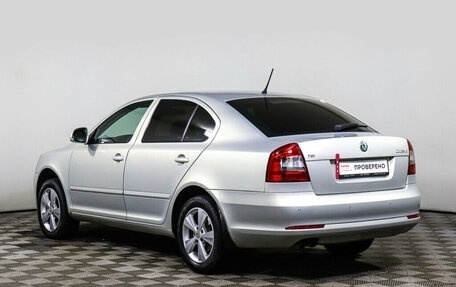 Skoda Octavia, 2012 год, 699 000 рублей, 7 фотография