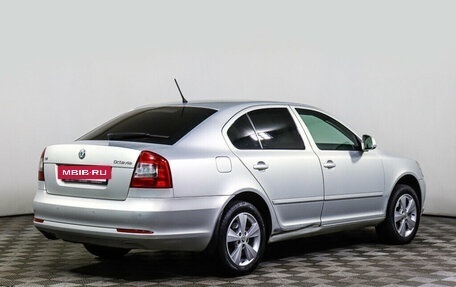 Skoda Octavia, 2012 год, 699 000 рублей, 5 фотография