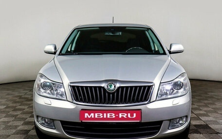 Skoda Octavia, 2012 год, 699 000 рублей, 2 фотография