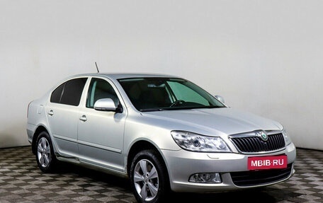 Skoda Octavia, 2012 год, 699 000 рублей, 3 фотография