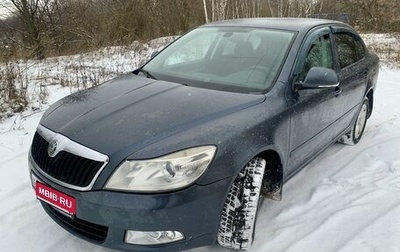 Skoda Octavia, 2009 год, 650 000 рублей, 1 фотография