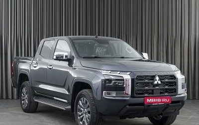 Mitsubishi L200, 2024 год, 5 699 000 рублей, 1 фотография