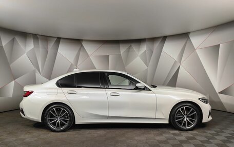 BMW 3 серия, 2020 год, 3 579 700 рублей, 6 фотография